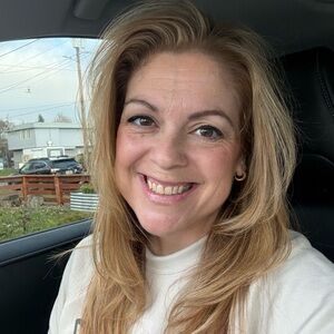 Meet your Posher, Jeannie